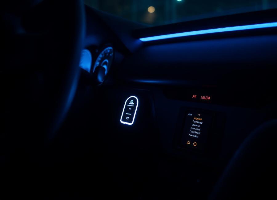 برمجة مفتاح رقمي لسيارات BMW